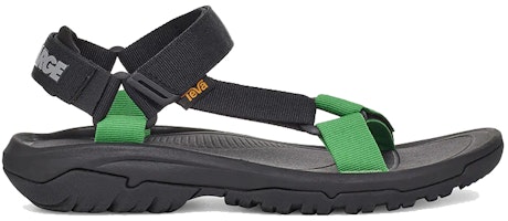 TEVA×X-LargeハリケーンXLT2 黒緑 1117257-BCGN Order TEVA×X-LargeハリケーンXLT2 黒緑 1117257-BCGN