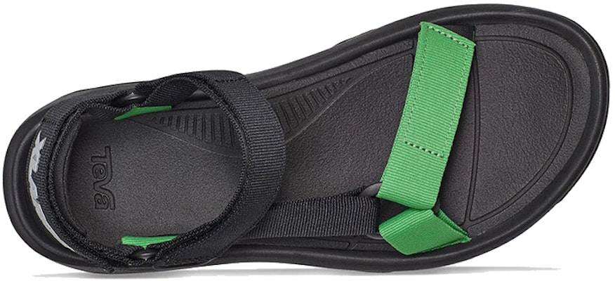 TEVA x X-Large Hurricane Xlt2 'Black Green' 1117257-BCGN Purchase TEVA x X-Large Hurricane Xlt2 'Black Green' 1117257-BCGN