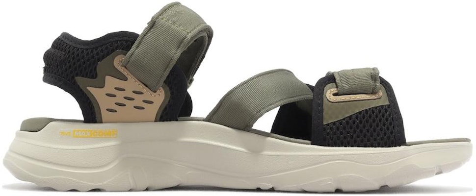 TEVA Zymic 'Comfortable Durable Green Beach Sandal' 1124049-DOTG Order TEVA Zymic 'Comfortable Durable Green Beach Sandal' 1124049-DOTG