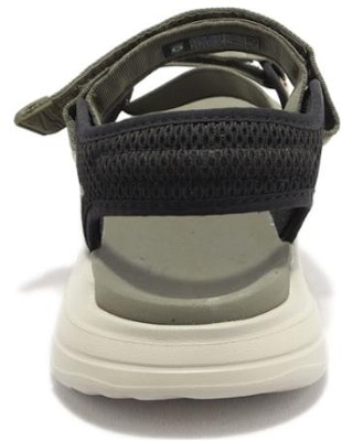 TEVA Zymic 'Comfortable Durable Green Beach Sandal' 1124049-DOTG Purchase TEVA Zymic 'Comfortable Durable Green Beach Sandal' 1124049-DOTG