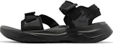 Buy TEVA Zymic Sandal 'Hitam Serbaguna Selesa' 1124049-BLK