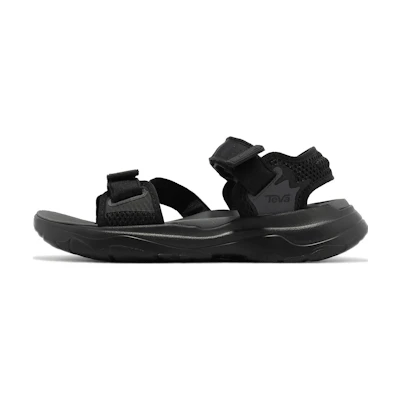 TEVA Zymic Sandal 'CMFTable Versatile Black'