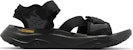 TEVA Zymic Sandal 'Hitam Serbaguna Selesa' 1124049-BLK