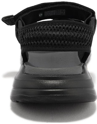 TEVA Zymic Sandal 'Comfortable Versatile Black' 1124049-BLK Shop TEVA Zymic Sandal 'Comfortable Versatile Black' 1124049-BLK