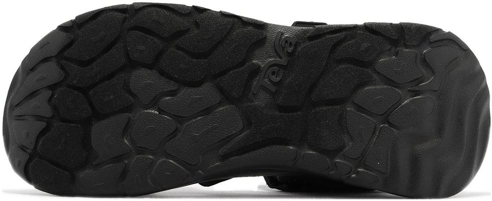 TEVA Zymic Sandal 'Comfortable Versatile Black' 1124049-BLK Purchase TEVA Zymic Sandal 'Comfortable Versatile Black' 1124049-BLK