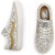 Textured Waves x Vans Sk8-Low Edisi Semula 'Marshmallow Abstract' VN0A4UWIB83
