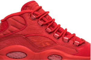 (女款)Teyana Taylor x Reebok Question Mid 'Primal Red' BD4487 Order (女款)Teyana Taylor x Reebok Question Mid 'Primal Red' BD4487