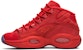 (W) Teyana Taylor x Reebok Question Mid 'Merah Primal' BD4487