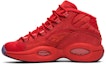 Lookbook (W) Teyana Taylor x Reebok Question Mid 'Merah Primal' BD4487