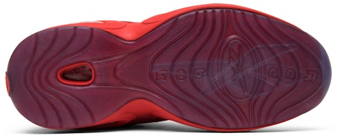 (女款)Teyana Taylor x Reebok Question Mid 'Primal Red' BD4487 Shop (女款)Teyana Taylor x Reebok Question Mid 'Primal Red' BD4487