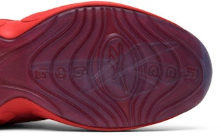 (女款)Teyana Taylor x Reebok Question Mid 'Primal Red' BD4487 Purchase (女款)Teyana Taylor x Reebok Question Mid 'Primal Red' BD4487