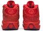 Details for (W) Teyana Taylor x Reebok Question Mid 'Merah Primal' BD4487