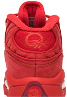 (女款)Teyana Taylor x Reebok Question Mid 'Primal Red' BD4487 Sizing (女款)Teyana Taylor x Reebok Question Mid 'Primal Red' BD4487