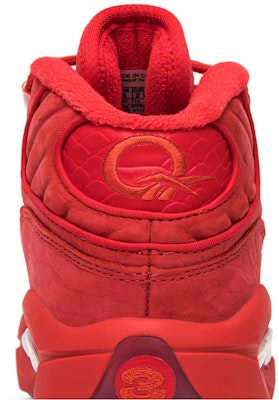 (Women) Teyana Taylor x Reebok Question Mid 'Primal Red' BD4487 Sizing (Women) Teyana Taylor x Reebok Question Mid 'Primal Red' BD4487