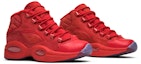 Cheap (W) Teyana Taylor x Reebok Question Mid 'Merah Primal' BD4487