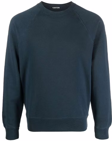 tf-tom-ford-fw-22-solid-color-raglan-pullover-sweatshirt-blue-mens-tfj-985-ba-265-b49