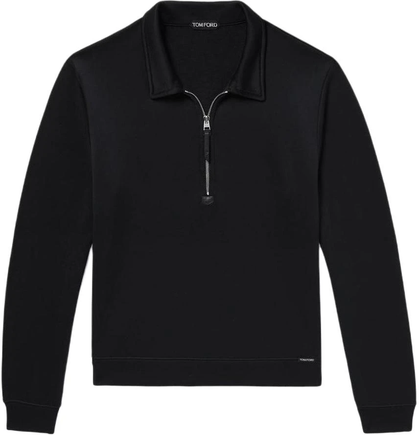 tf-tom-ford-ss-22-black-half-zip-pullover-sweatshirt-bz-299-tfj-254-k09