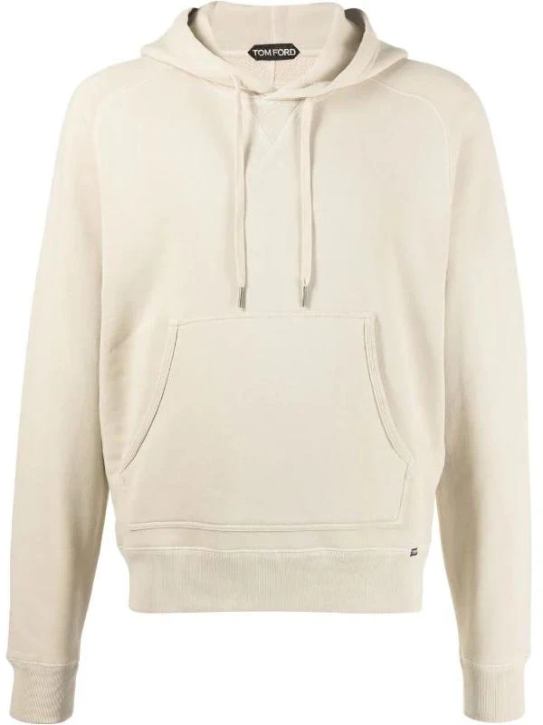 tf-tom-ford-ss-22-solid-drawstring-hoodie-beige-long-sleeve-pullover-bz-265-tfj-259-n42