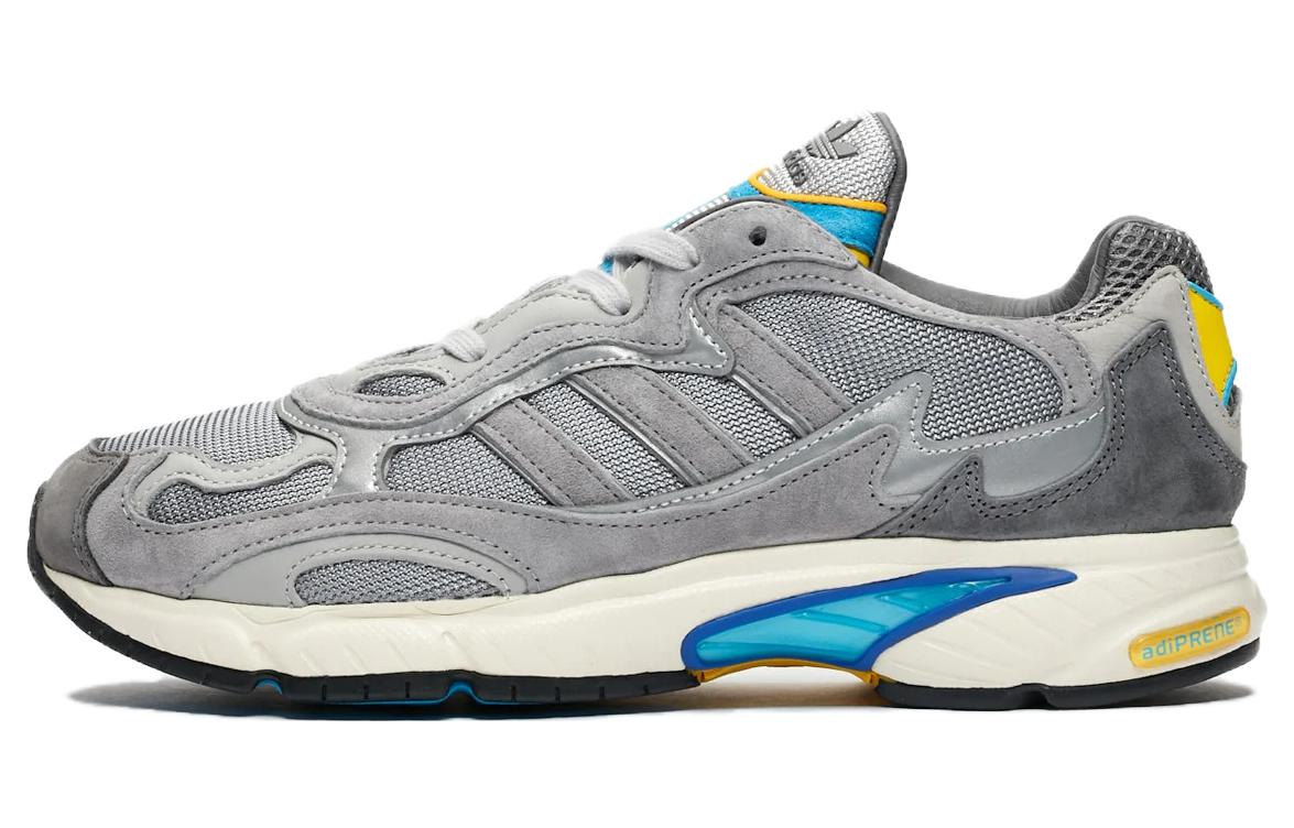 TFL adidas Temper Run 'Mind The Gap'
