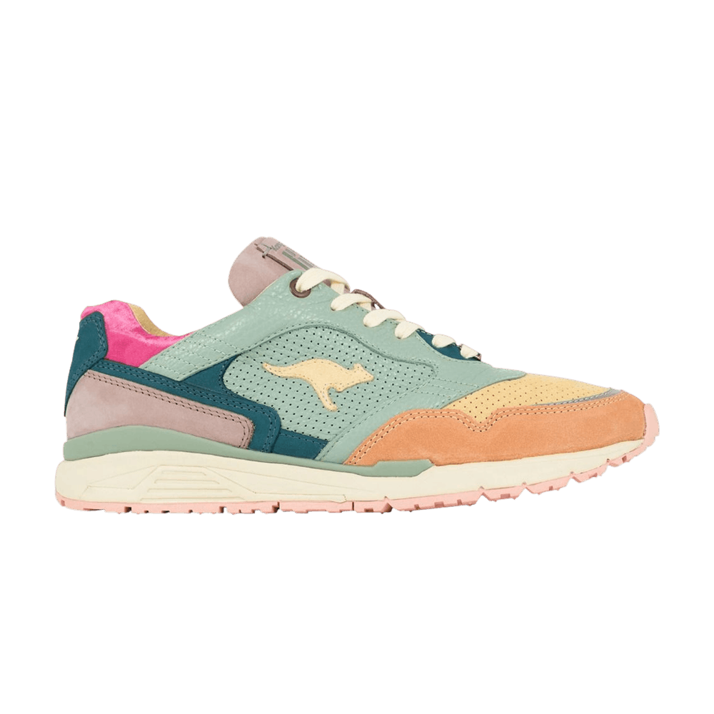 The 6th Floor x WOMFT? x KangaROOS Ultimate OG Made in Germany 'F14K3R' 4702Z-000-4147