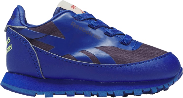 (Toddler) The Animals Observatory x Reebok Classic Leather 'Cobalt' HP9099 Buy (Toddler) The Animals Observatory x Reebok Classic Leather 'Cobalt' HP9099
