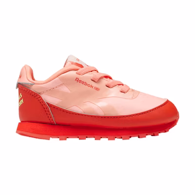 (Infant) The Animals Observatory Reebok Classic Leather 'Racer Red'