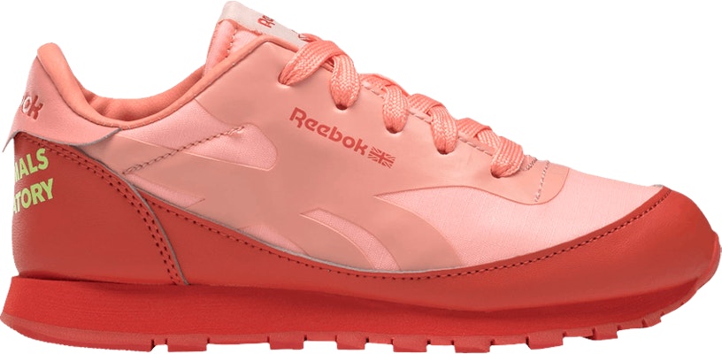 Reebok racer x sales