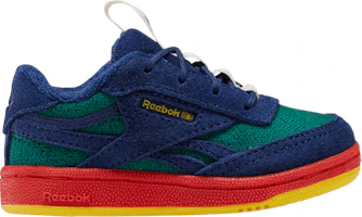 (Toddler) The Animals Observatory x Reebok Club C Revenge 'Night Navy Green' FX1395 (Toddler) The Animals Observatory x Reebok Club C Revenge 'Night Navy Green' FX1395
