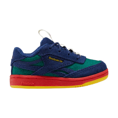 (Infant) The Animals Observatory Reebok Club C Revenge 'Night Navy Green'