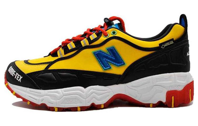 The Apartment x Gore-Tex x New Balance 801 'Toucan' ML801GTX