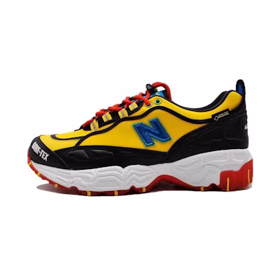 The Apartment GTX NB 801 'Toucan'