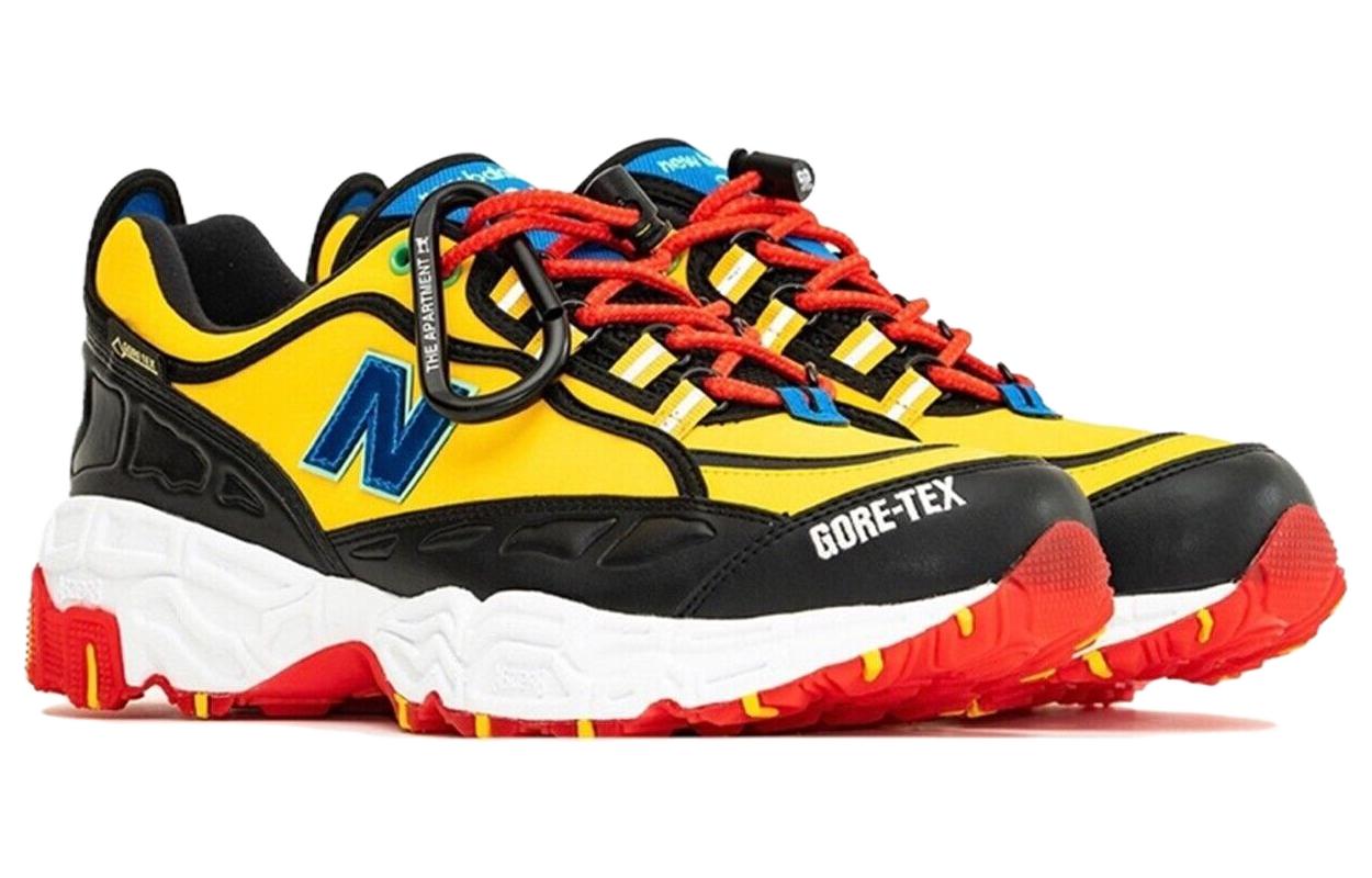 Order アパートメント×ゴアテックス×NB801「トゥカン」 ML801GTX