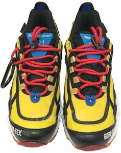 公寓 x Gore-Tex x 新百伦 801 '巨嘴鸟' ML801GTX Lookbook 公寓 x Gore-Tex x 新百伦 801 '巨嘴鸟' ML801GTX