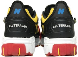 The Apartment x Gore-Tex x New Balance 801 'Toucan' Lelaki Wanita ML801GTX Shop The Apartment x Gore-Tex x New Balance 801 'Toucan' Lelaki Wanita ML801GTX