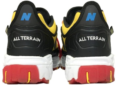 公寓 x Gore-Tex x 新百伦 801 '巨嘴鸟' ML801GTX Shop 公寓 x Gore-Tex x 新百伦 801 '巨嘴鸟' ML801GTX