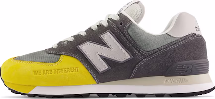 아파트 x 뉴발란스 574 '머스타드 딥' ML574AP2 Buy 아파트 x 뉴발란스 574 '머스타드 딥' ML574AP2