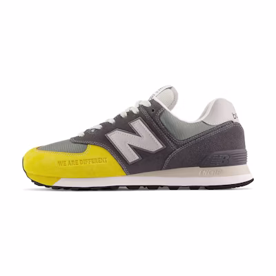 The Apartment NB 574 'Mustard Dip'
