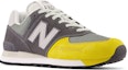 Order The Apartment x New Balance 574 'Mustard Dip' - Kuning Mustard ML574AP2