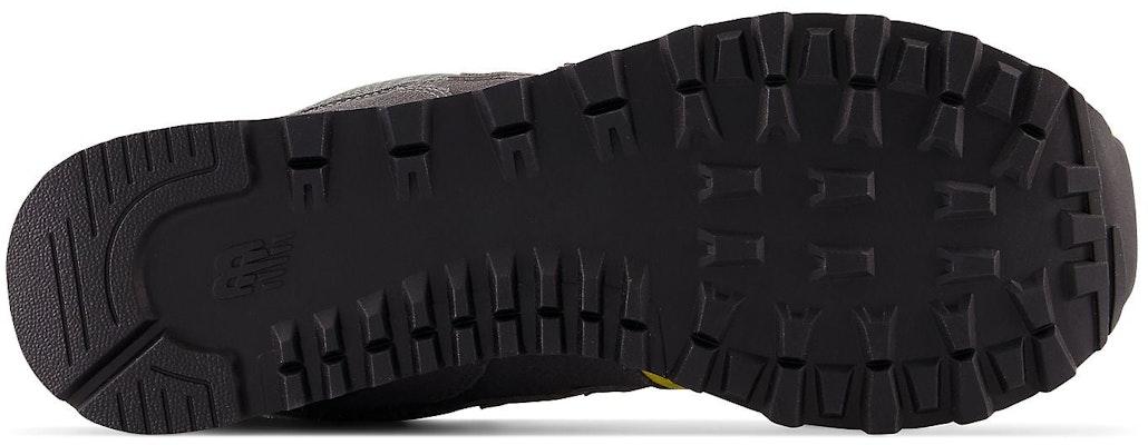 The Apartment x New Balance 574 'Mustard Dip' - Kuning Mustard ML574AP2 Purchase The Apartment x New Balance 574 'Mustard Dip' - Kuning Mustard ML574AP2