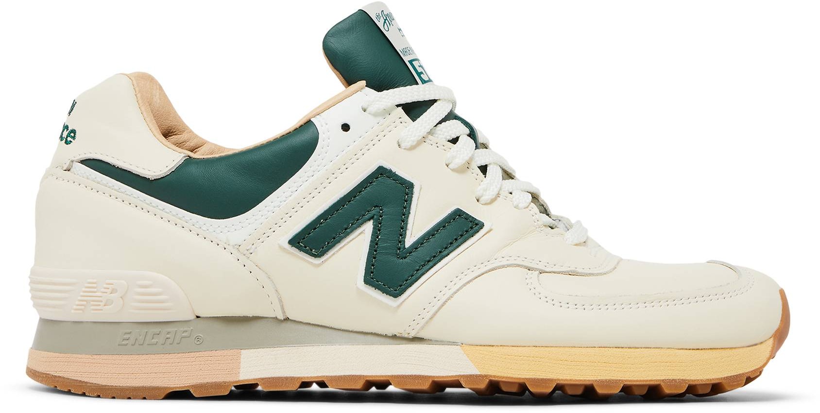 The Apartment x New Balance 576 Made in England 'Agave' OU576AME