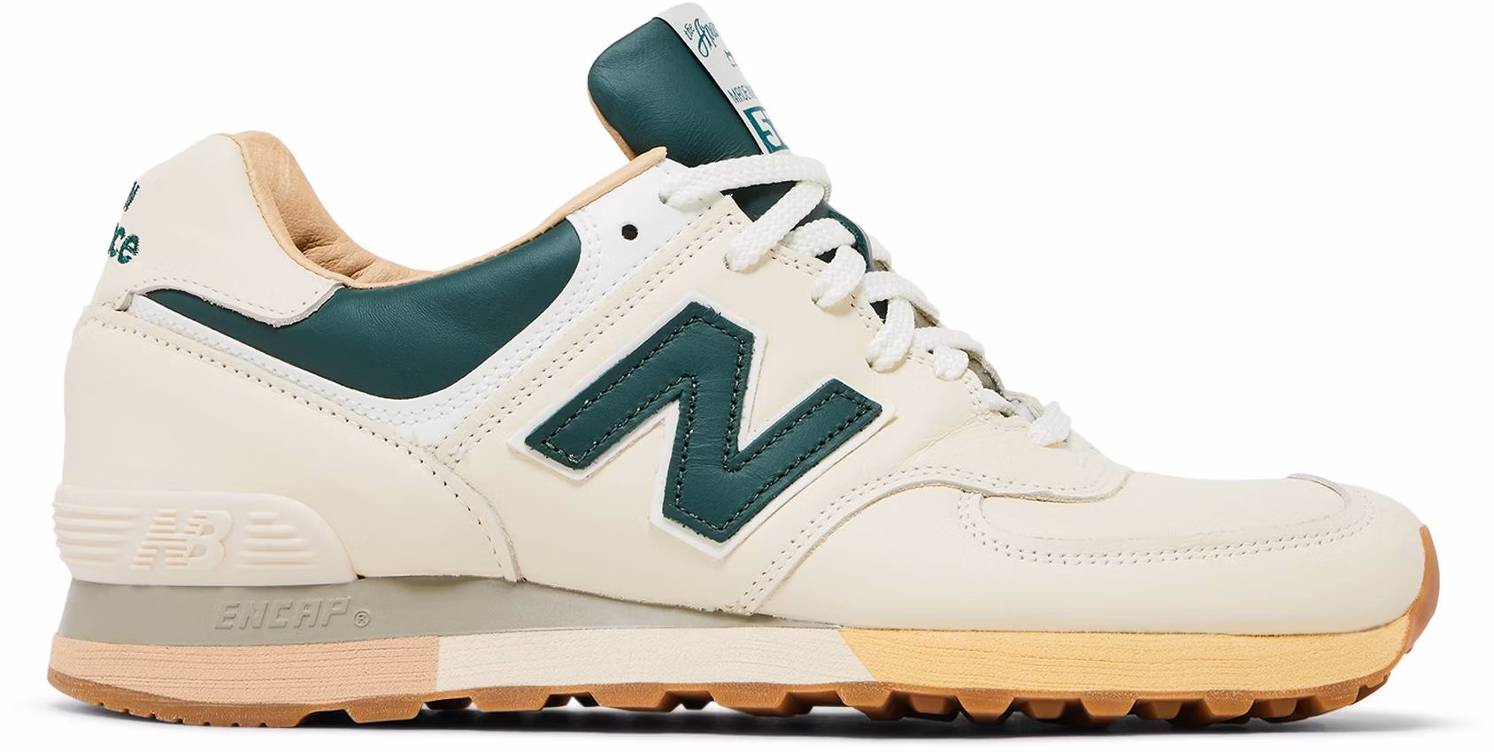 Buy New Balance 576 Made in England 'Veg Tan' OU576VT Buy New Balance 576 Made in England 'Veg Tan' OU576VT