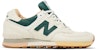 The Apartment x New Balance 576 Buatan England 'Agave' OU576AME