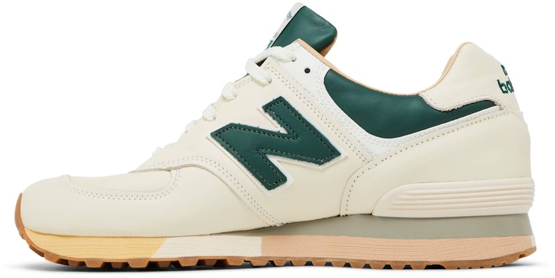 アパートメント x NB 576 UK製「アガベ」 OU576AME Lookbook アパートメント x NB 576 UK製「アガベ」 OU576AME