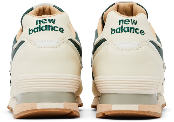 The Apartment x New Balance 576 Made in England 'Agave' OU576AME Details for The Apartment x New Balance 576 Made in England 'Agave' OU576AME