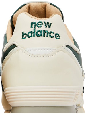 The Apartment x New Balance 576 Made in England 'Agave' OU576AME Sizing The Apartment x New Balance 576 Made in England 'Agave' OU576AME