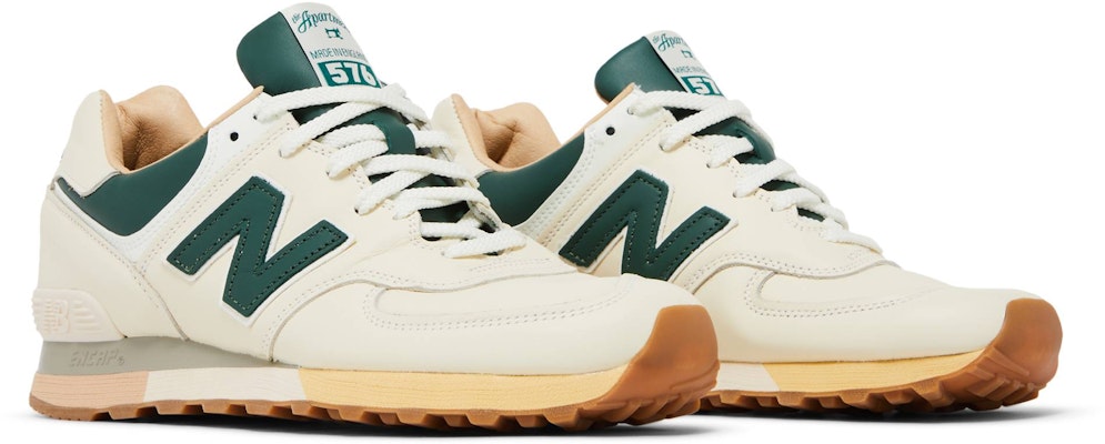 the Apartment x New Balance 576 OU576AMEシュプリーム