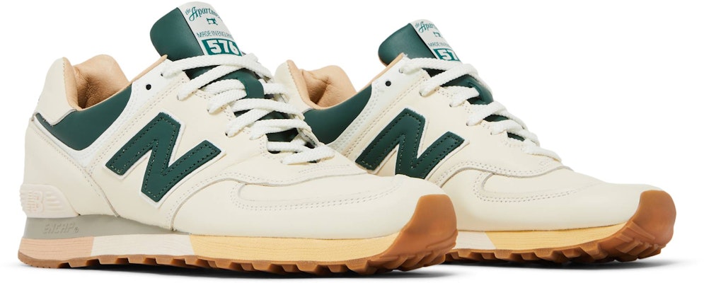 The Apartment x New Balance 576 Made in England 'Agave' OU576AME Cheap The Apartment x New Balance 576 Made in England 'Agave' OU576AME
