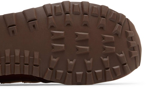 The Apartment x New Balance 576 Buatan England 'Coklat' OU576AMT Purchase The Apartment x New Balance 576 Buatan England 'Coklat' OU576AMT