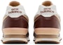 Details for The Apartment x New Balance 576 Buatan England 'Coklat' OU576AMT