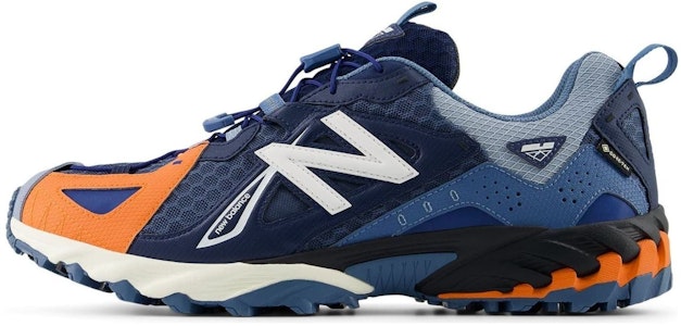 The Apartment x New Balance 610 GORE-TEX「地鐵系列」 ML610XAT Buy The Apartment x New Balance 610 GORE-TEX「地鐵系列」 ML610XAT